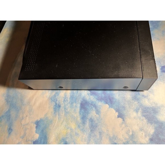 Magnavox CD Player Model CDB-490, Works Well - Tested - Picture 6 of 13